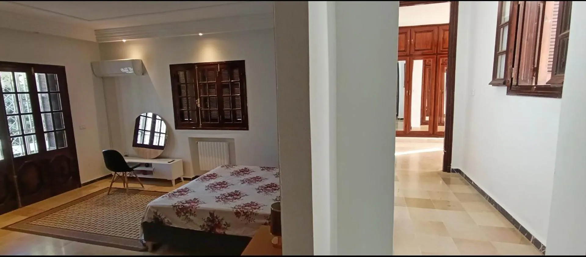 Dalton'S Villa With Pool Sukrah