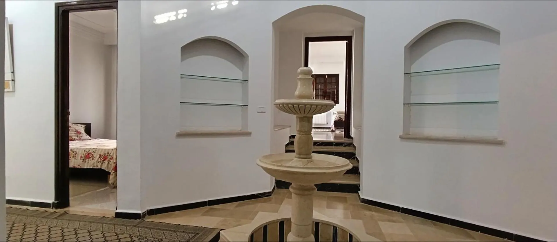 Dalton'S Villa With Pool Sukrah Tunisia