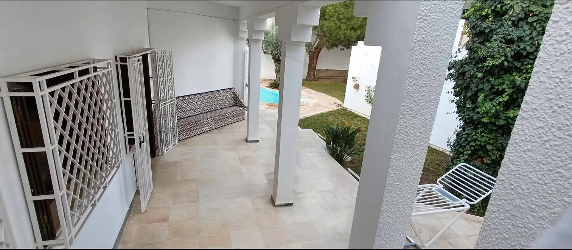 Dalton'S Villa With Pool Sukrah 0*,